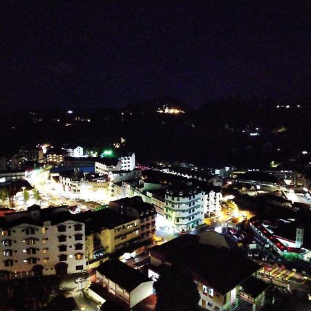 Homstay Cameron Highlands Exteriér fotografie